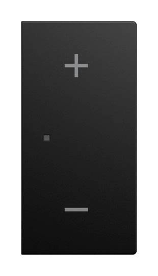 Busch-Jaeger Studiohvid (lignende RAL 9016) 2CKA006220A1018 1 stk-0