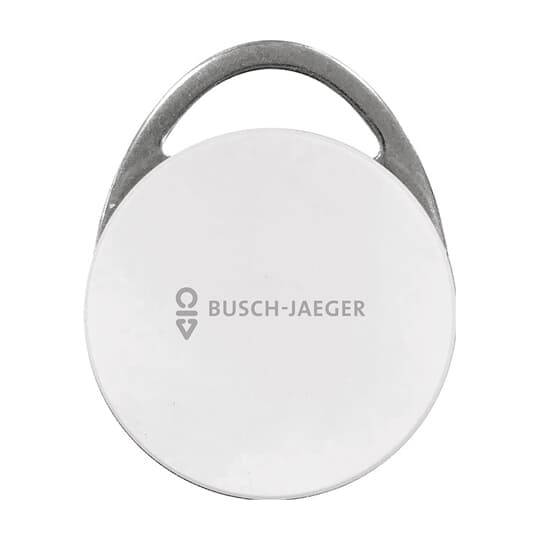 Busch-Jaeger 2CKA008300A0992 Transponder IK03-0