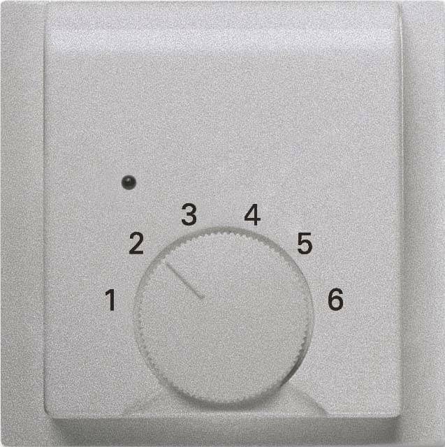 Busch-Jaeger Hvid 2CKA001710A4010 1 stk