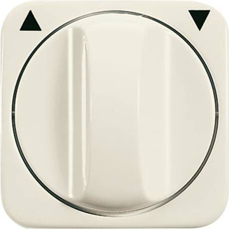 Busch-Jaeger Sort 2CKA001753A0599 1 stk-0