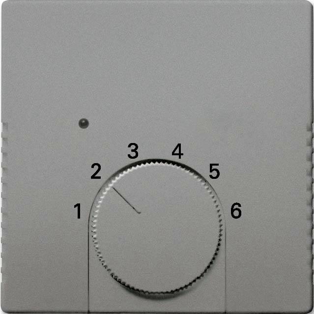 Busch-Jaeger Sort 2CKA001710A4012 1 stk-0