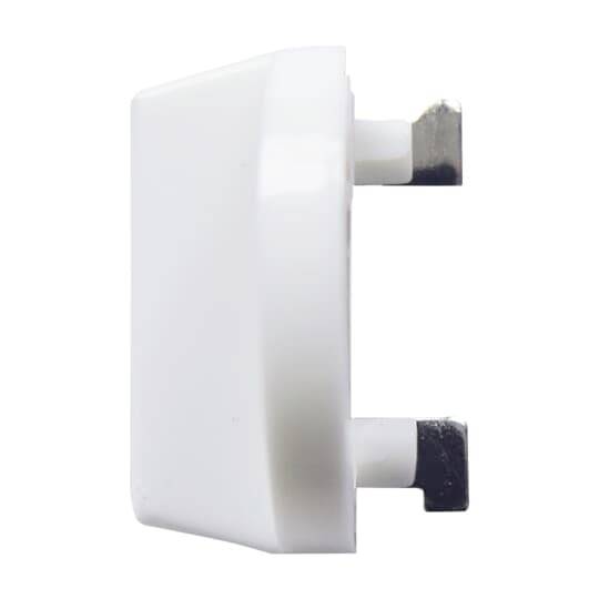 Busch-Jaeger Hvid 2CKA006599A2812 1 stk-0