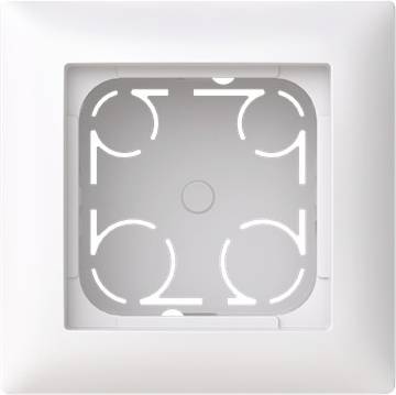 Busch-Jaeger Hvid 2TKA00005511 1 stk