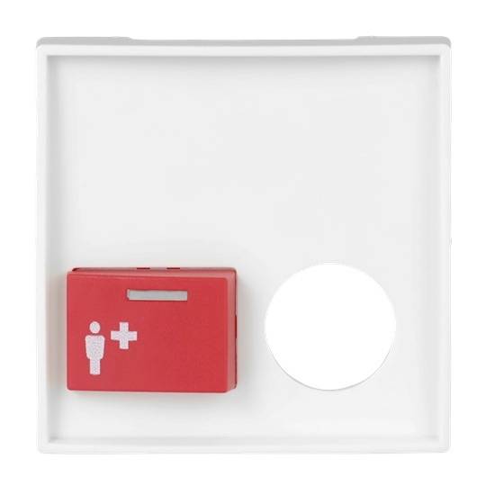 Busch-Jaeger 2CKA001724A4350 1 stk-0