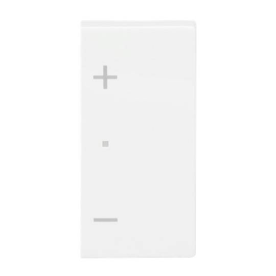 Busch-Jaeger Hvid 2CKA006220A0754 1 stk-0