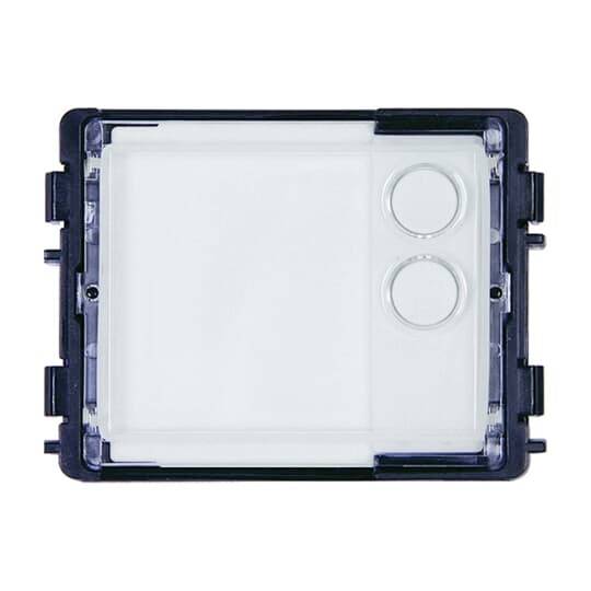 Busch-Jaeger 2TMA130160N0024 Tastemodul Hvid