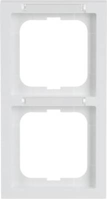 Busch-Jaeger Hvid 2CKA001754A4365 1 stk-0