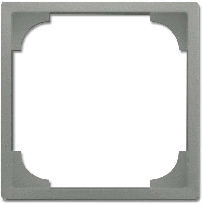 Busch-Jaeger Hvid 2CKA001710A4092 1 stk-0