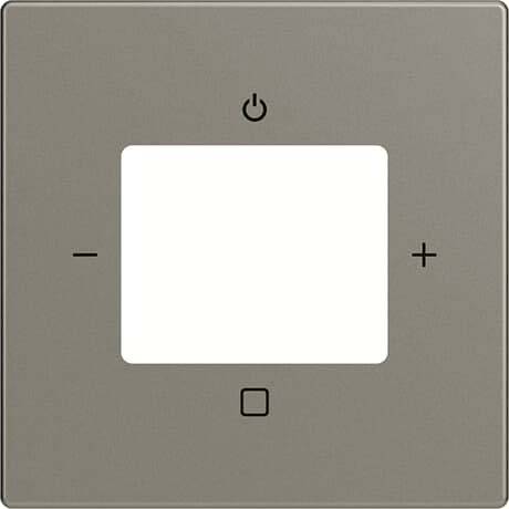 Busch-Jaeger Hvid 2CKA008200A0256 1 stk-0