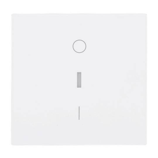 Busch-Jaeger Aluminium 2CKA001751A3354 1 stk-0