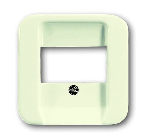 Busch-Jaeger Sort 2CKA001724A0434 1 stk-0