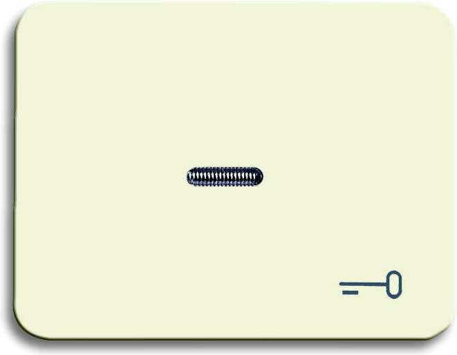 Busch-Jaeger Sort 2CKA001751A2532 1 stk-0