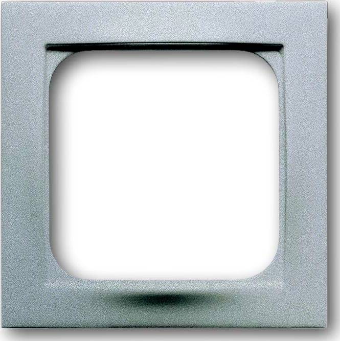 Busch-Jaeger Sort 2CKA001753A0042 1 stk-0