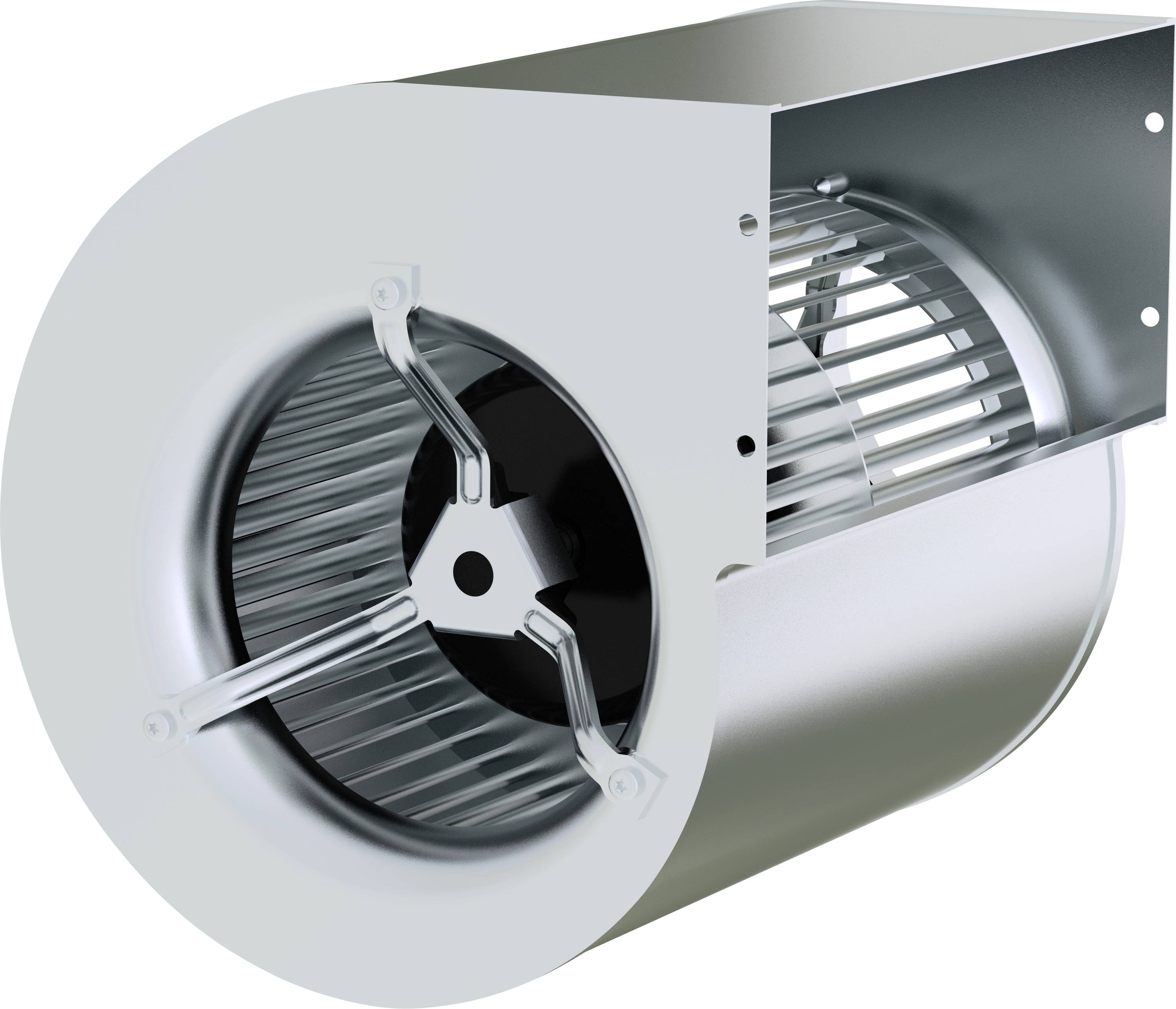 EBM Papst D1G146AA3352 Radial ventilator 48 V/DC 1000 m³/h