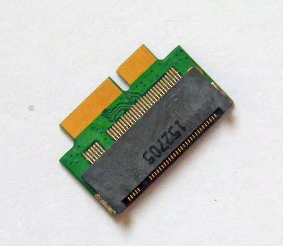 CoreParts MSST5112S #####Adapter Sort 1 stk