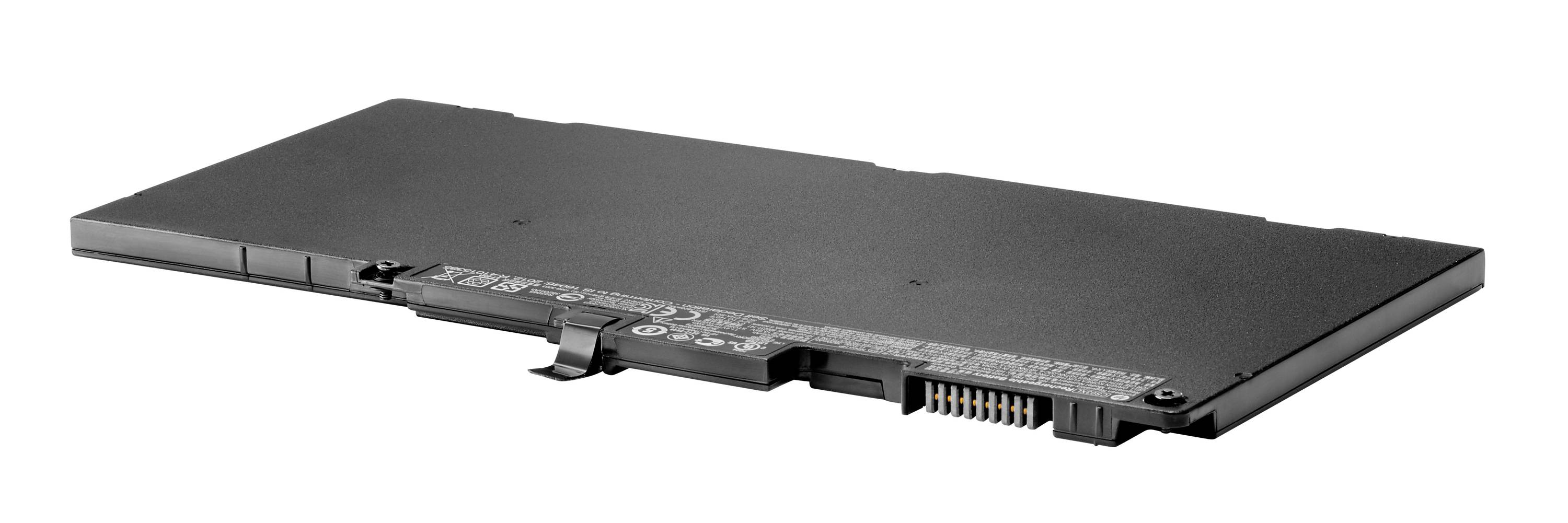 HP T7B32AA #####Laptop Akku Sort 1 stk