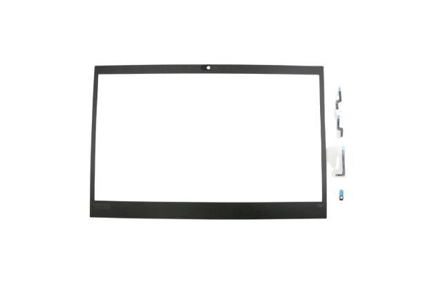 Lenovo 5M11A37968 #####Displayrahmen Sort 1 stk