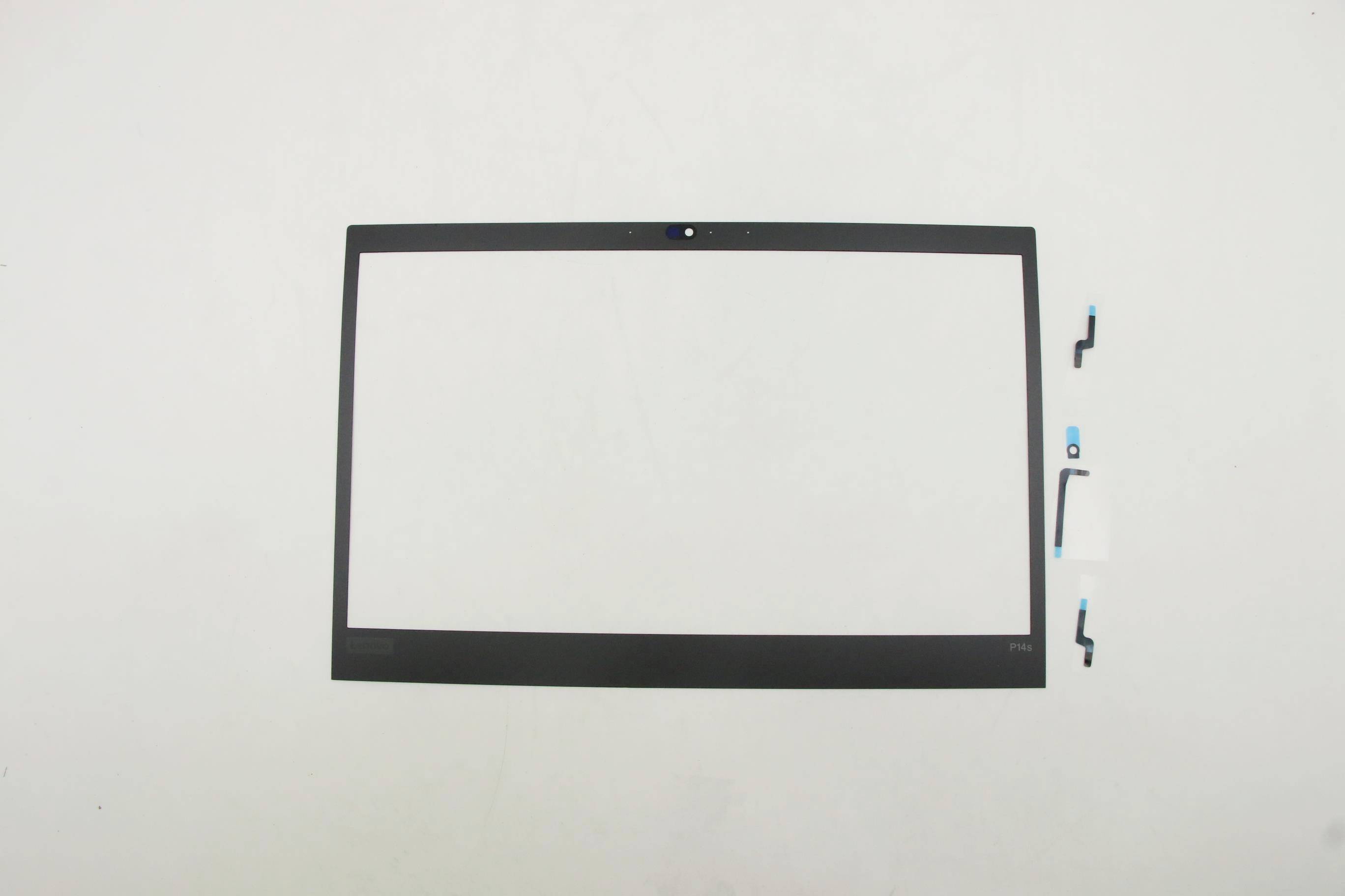 Lenovo 5M11C43964 #####Displayrahmen Sort 1 stk