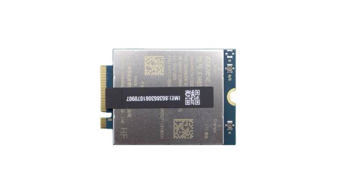 Lenovo 5W11H85383 #####WWAN Karte 1 stk