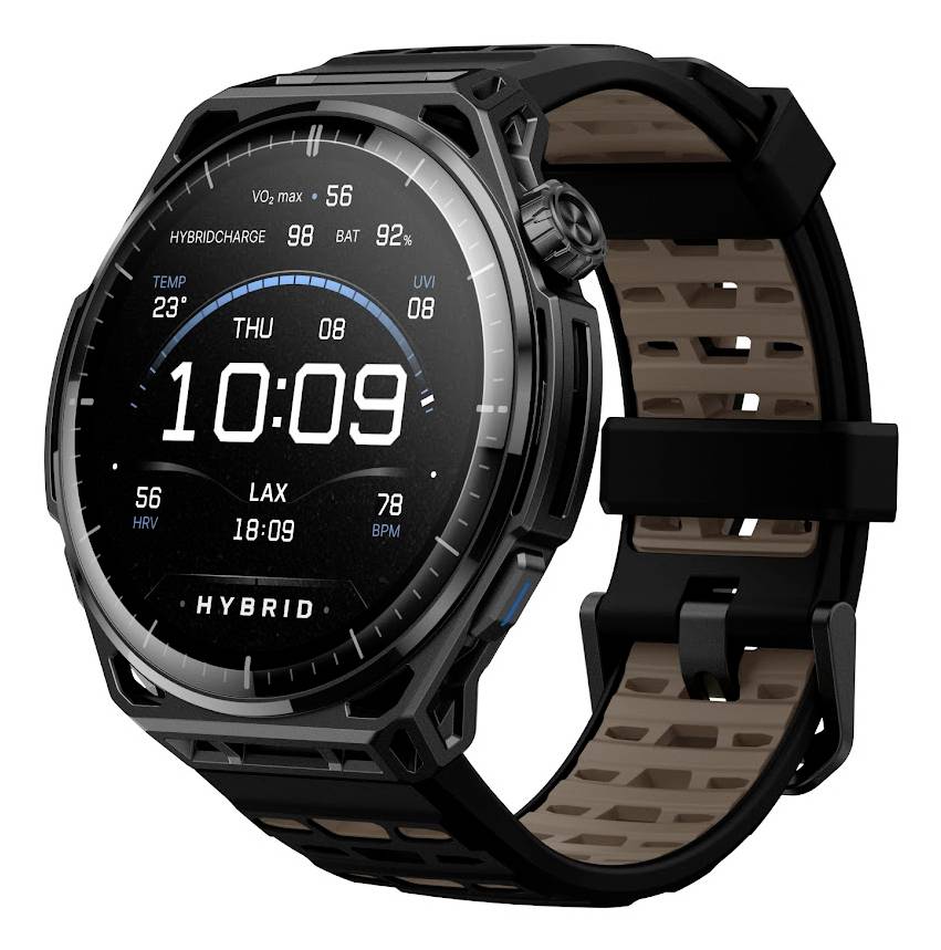 Amazfit Balance 3 Smartwatch Sort