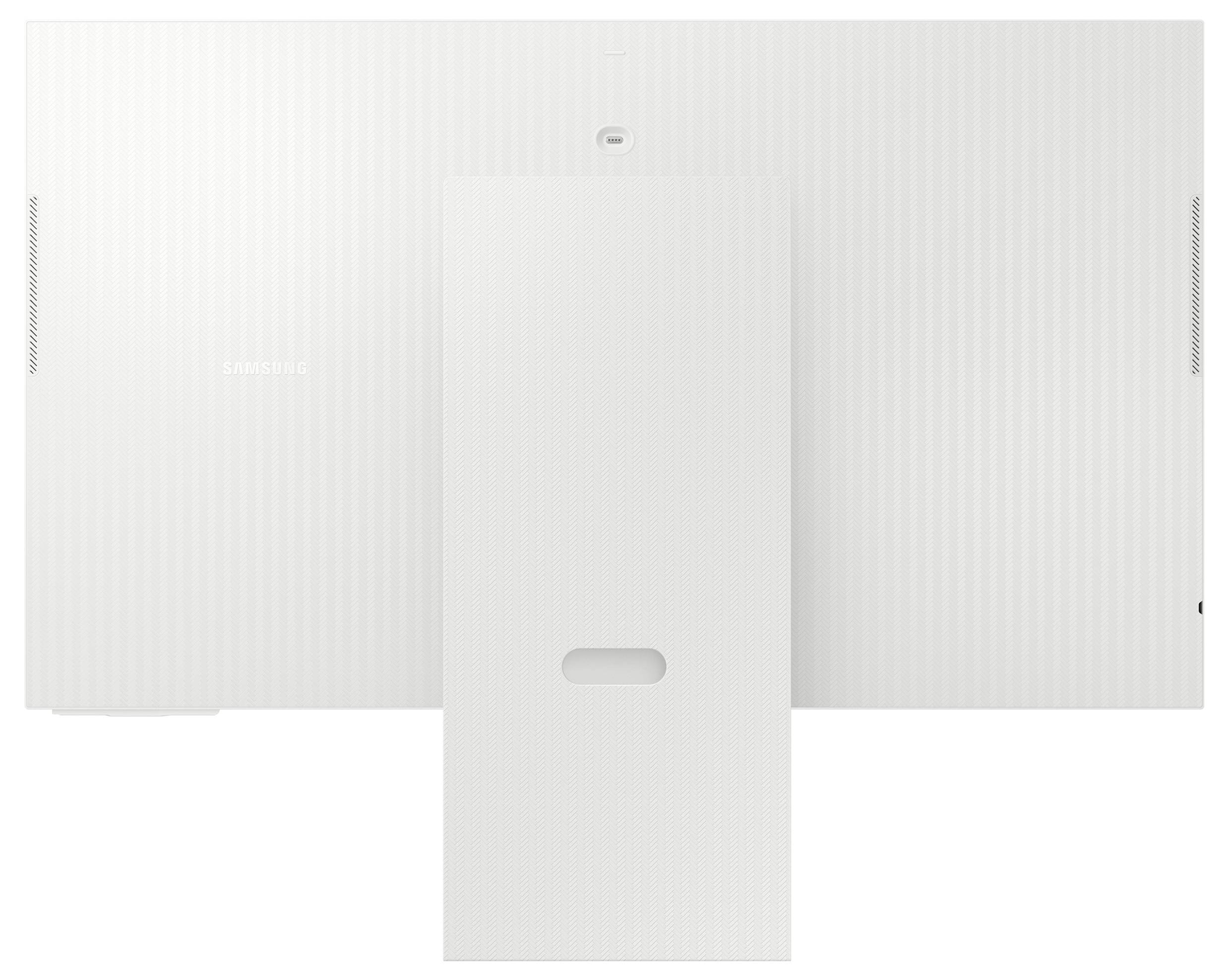 Samsung Smart Monitor M8 Skærm EEK F (A - G) 81.3 cm (32 tommer) 3840 x 2160 Pixel 16:9 4 ms VA LCD-5