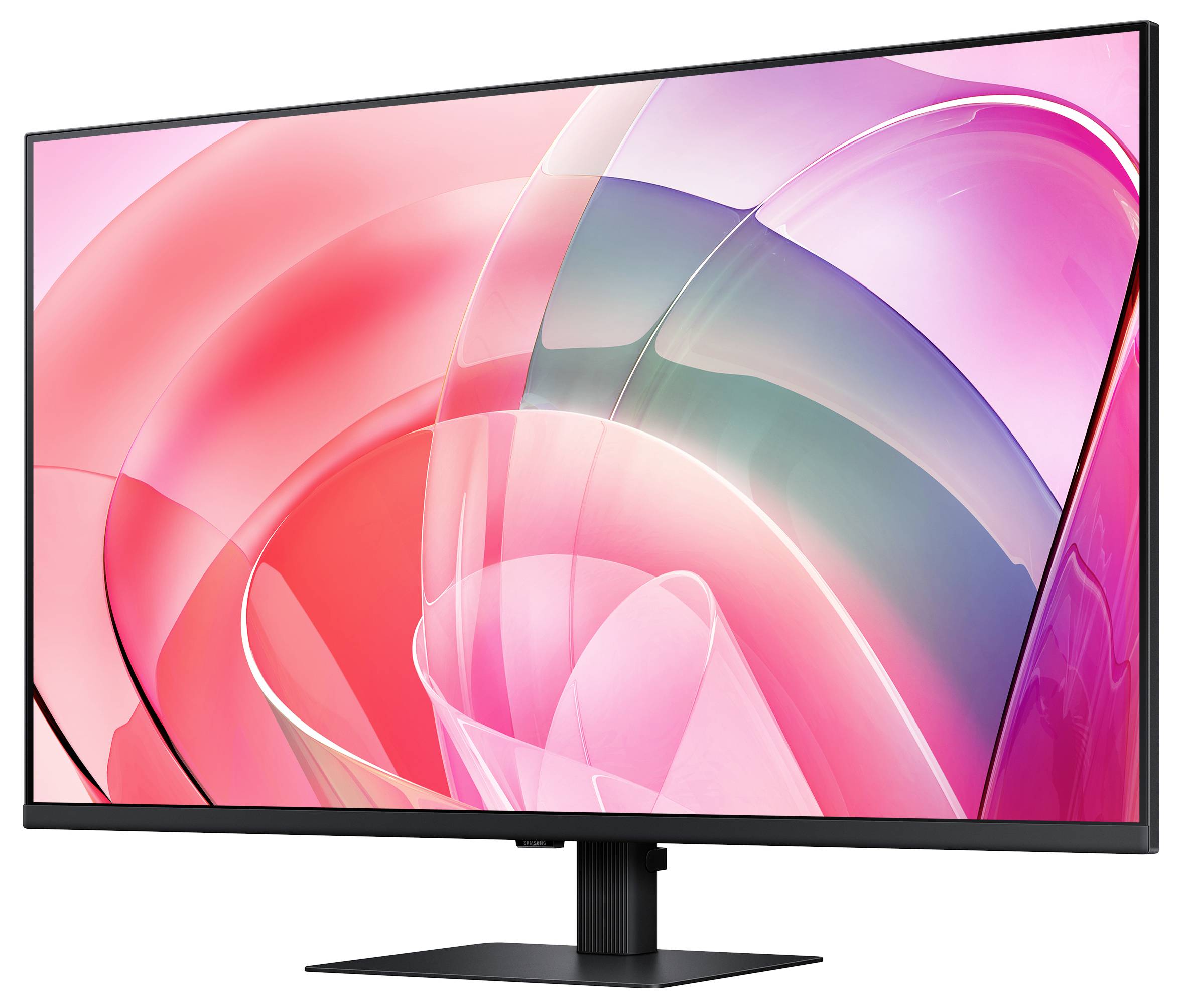 Samsung ViewFinity S7 Skærm EEK F (A - G) 94 cm (37 tommer) 3840 x 2160 Pixel 16:9 5 ms VA LCD-2