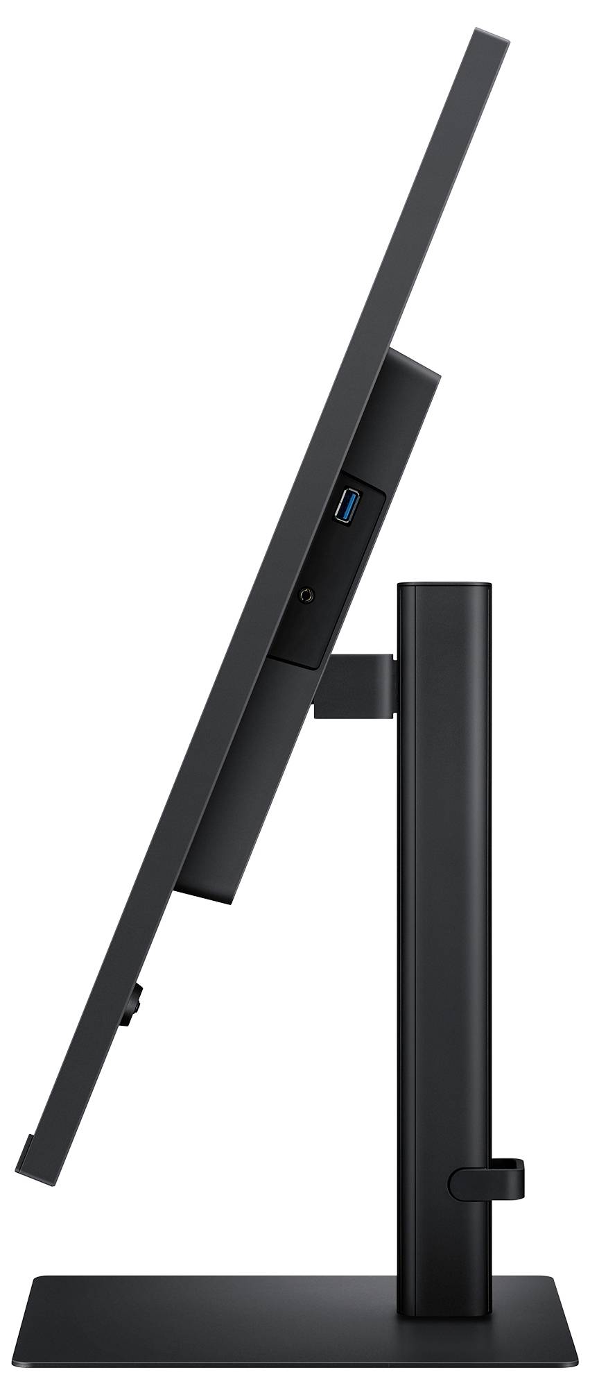 Samsung ViewFinity S7 Skærm EEK F (A - G) 94 cm (37 tommer) 3840 x 2160 Pixel 16:9 5 ms VA LCD-4