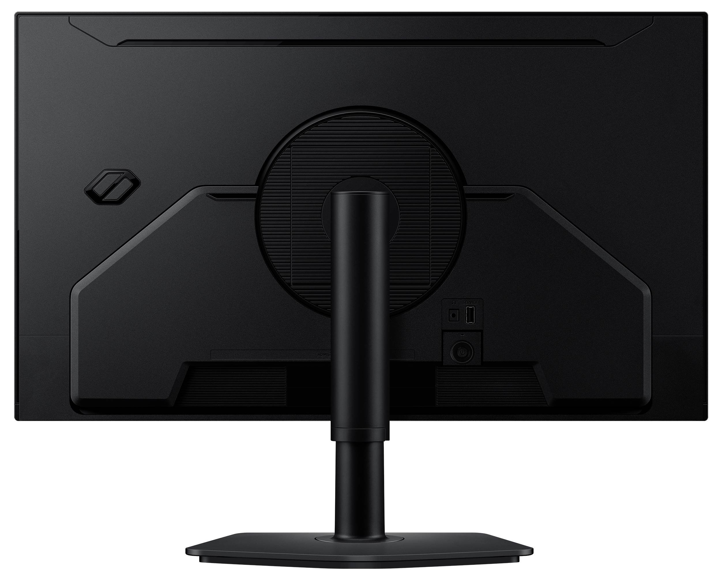 Samsung Odyssey G50F Gaming monitor EEK E (A - G) 68.6 cm (27 tommer) 2560 x 1440 Pixel 16:9 1 ms IPS LCD-1