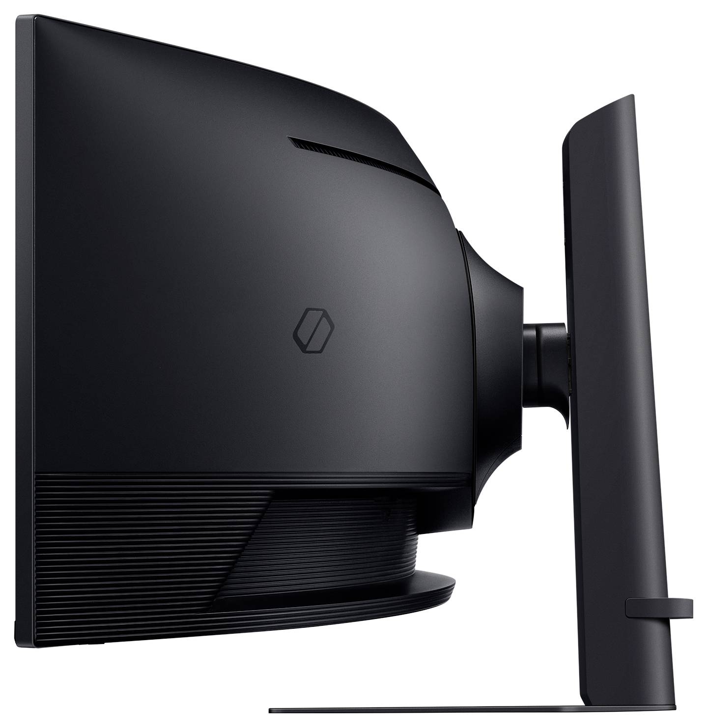 Samsung Odyssey G9 Gaming monitor EEK G (A - G) 124.5 cm (49 tommer) 5120 x 1440 Pixel 32:9 1 ms VA LCD-8
