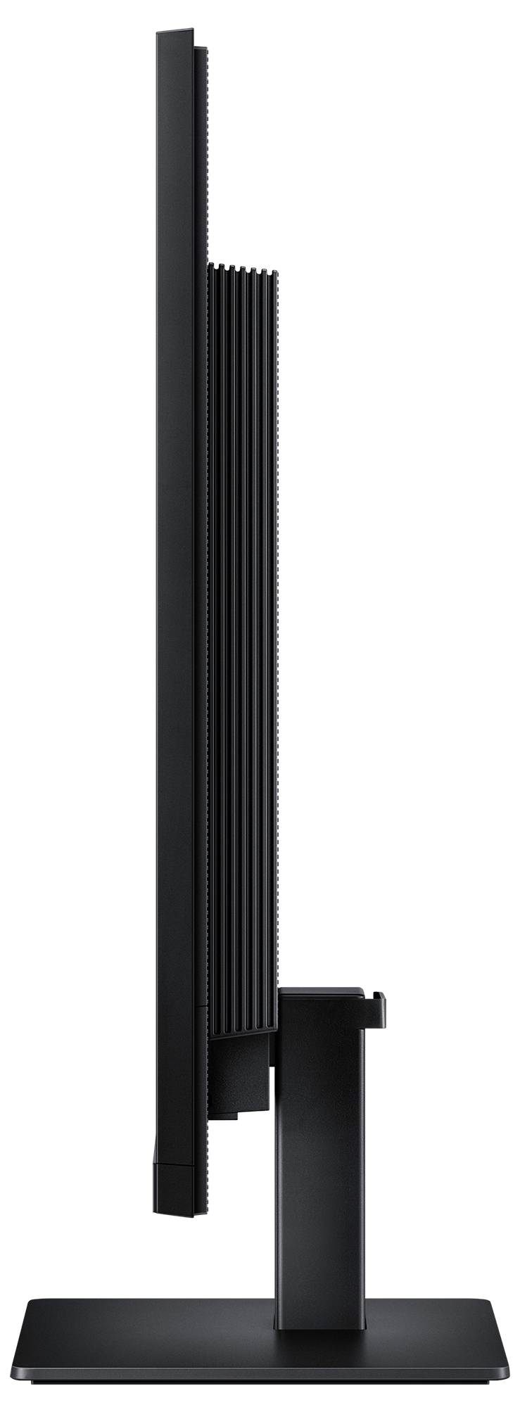 Samsung ViewFinity S70H Skærm EEK F (A - G) 81.3 cm (32 tommer) 3840 x 2160 Pixel 16:9 5 ms VA LCD-3