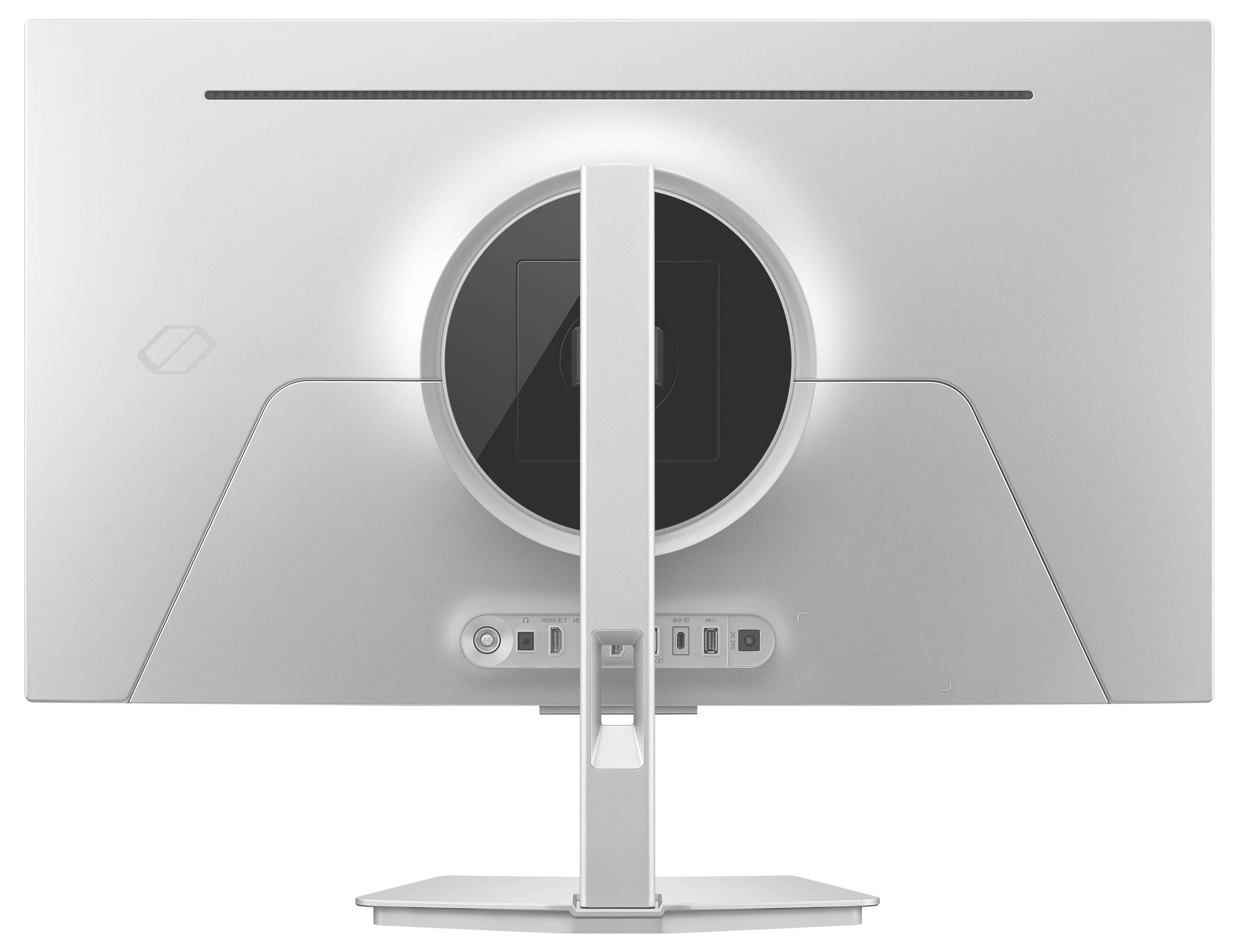 Samsung Odyssey OLED G8 OLED-skærm EEK F (A - G) 81.3 cm (32 tommer) 3840 x 2160 Pixel 16:9 0.03 ms OLED-2