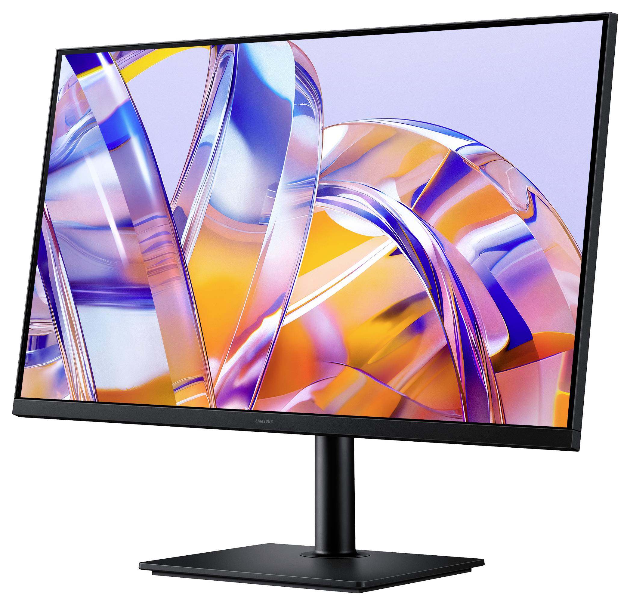 Samsung ViewFinity S80UH Skærm EEK F (A - G) 68.6 cm (27 tommer) 3840 x 2160 Pixel 16:9 5 ms IPS LCD-11
