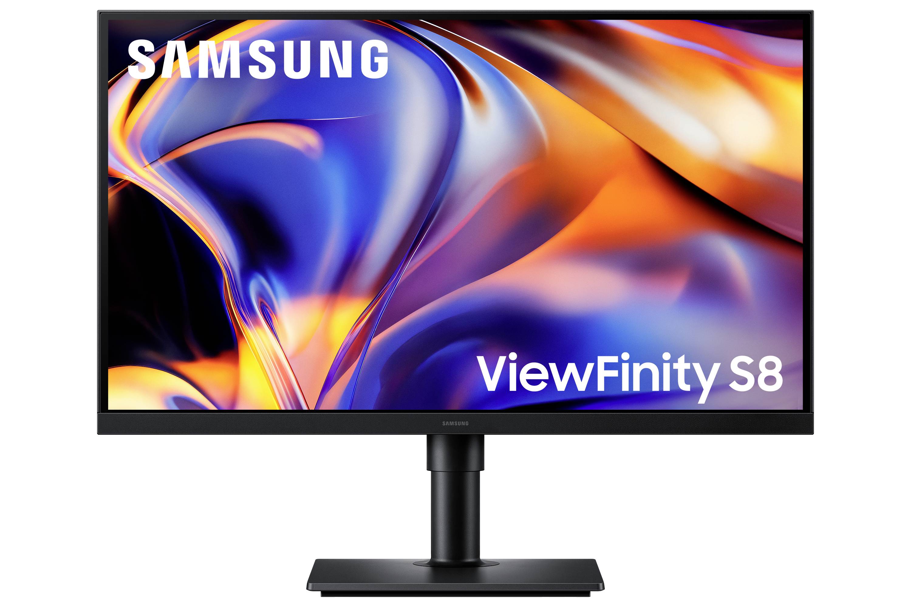 Samsung Odyssey G5 OLED-skærm EEK F (A - G) 68.6 cm (27 tommer) 2560 x 1440 Pixel 16:9 5 ms OLED-0