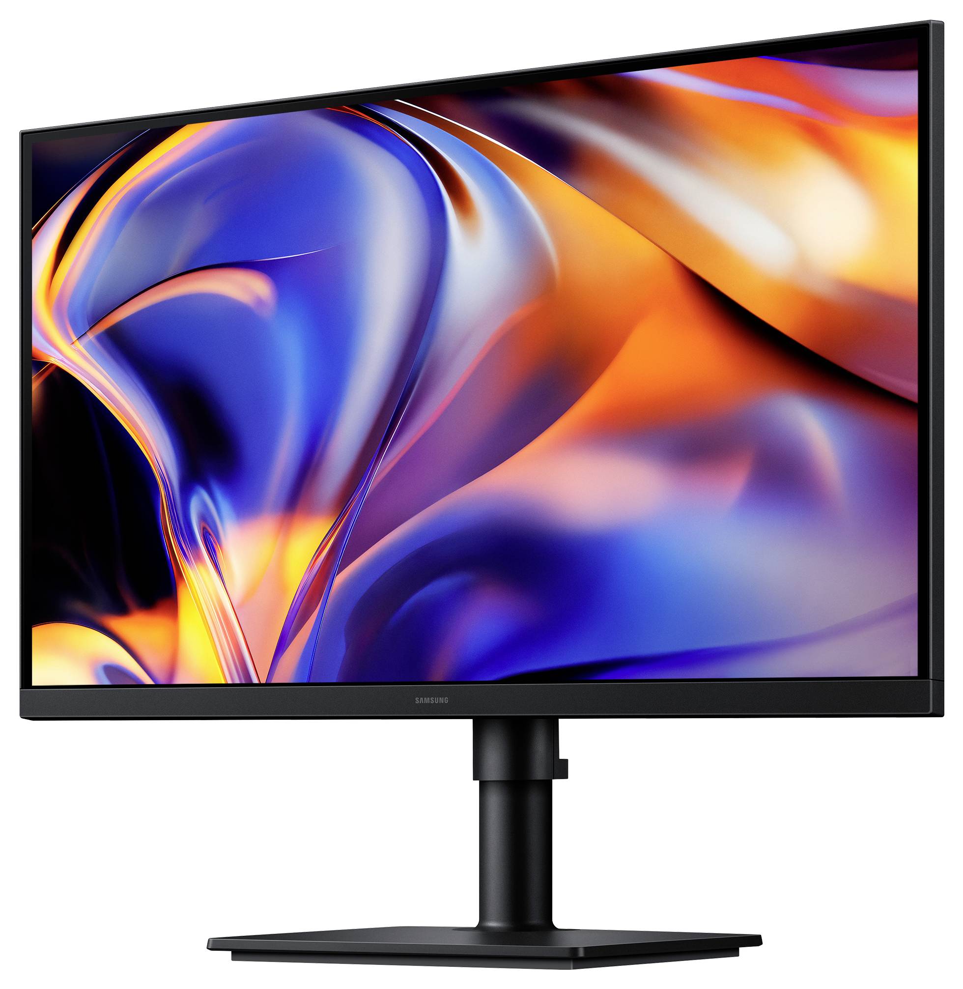 Samsung Odyssey G5 OLED-skærm EEK F (A - G) 68.6 cm (27 tommer) 2560 x 1440 Pixel 16:9 5 ms OLED-9