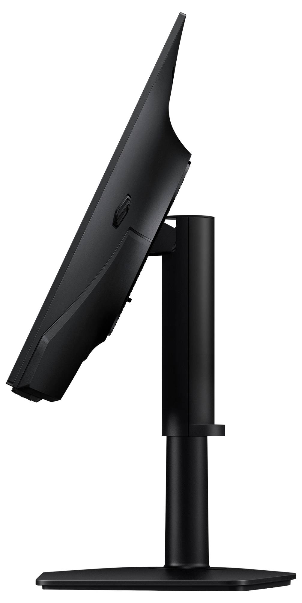 Samsung Odyssey G70SH Gaming monitor EEK G (A - G) 68.6 cm (27 tommer) 3840 x 2160 Pixel 16:9 0.03 ms OLED-9