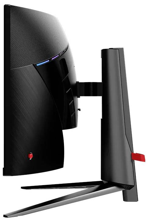 MSI MAG 345CQRF E20 Gaming monitor EEK F (A - G) 86.4 cm (34 tommer) 3440 x 1440 Pixel 21:9 0.5 ms-3