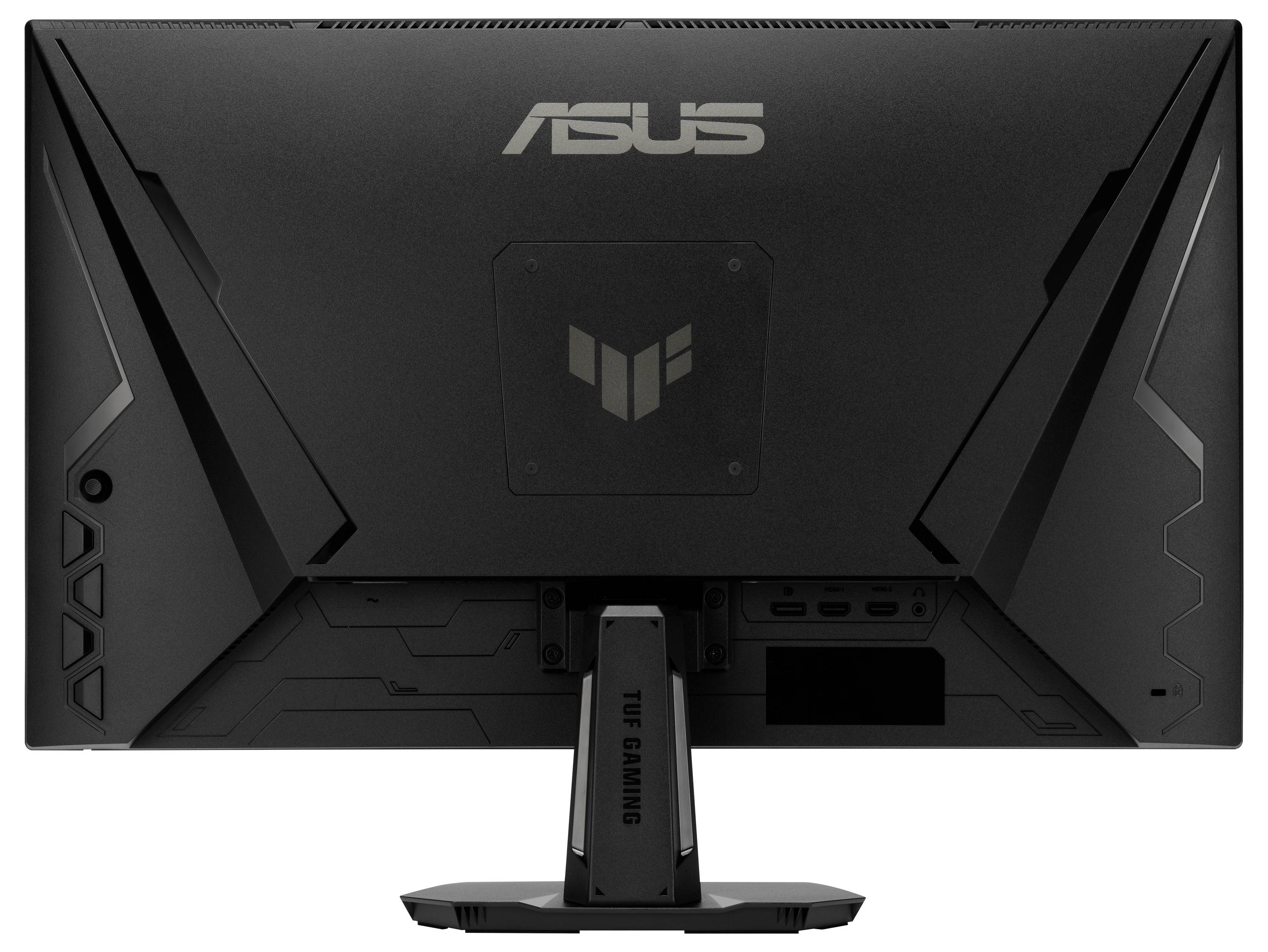 Asus TUF Gaming VG27AQME5F Gaming monitor EEK E (A - G) 68.6 cm (27 tommer) 2560 x 1440 Pixel 16:9 1 ms IPS LED-4