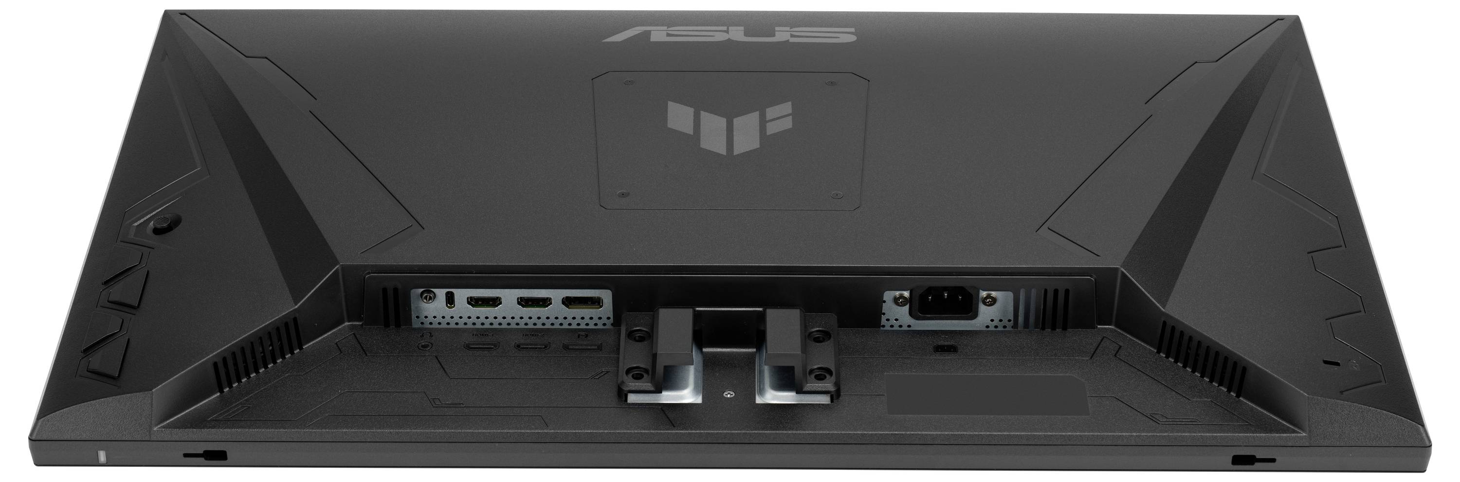 Asus TUF Gaming VG27AQM5F Gaming monitor EEK F (A - G) 68.6 cm (27 tommer) 2560 x 1440 Pixel 16:9 0.3 ms IPS LCD-3