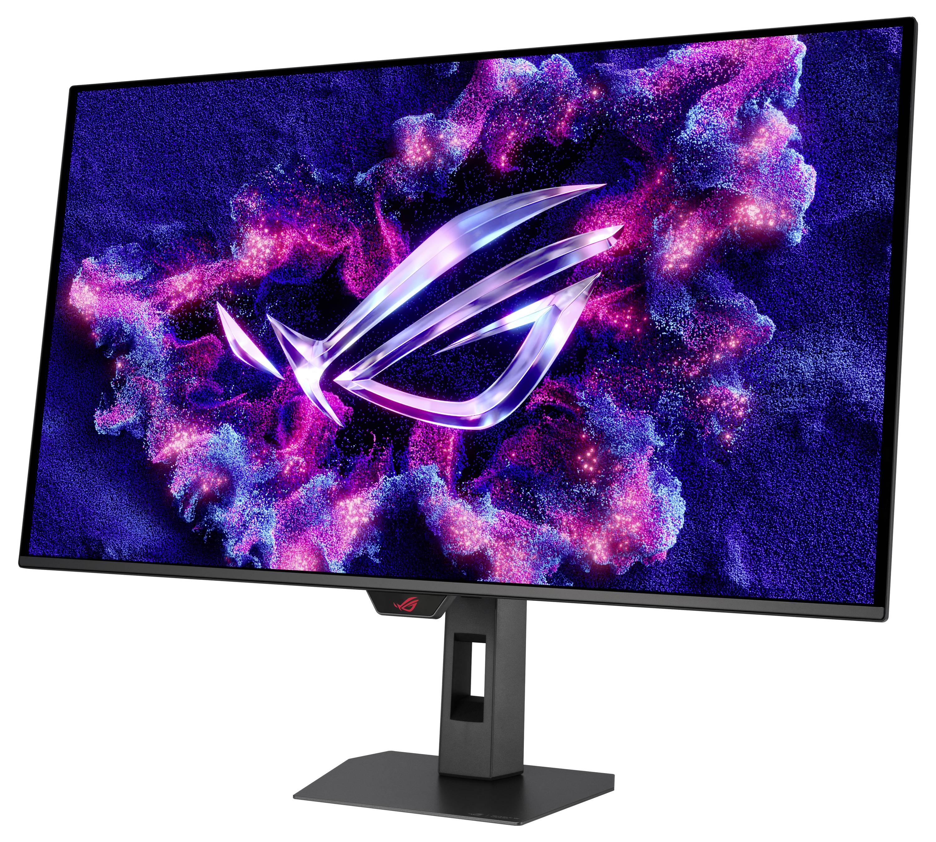 Asus ROG Strix XG32UQWMS Gaming monitor EEK G (A - G) 80 cm (31.5 tommer) 3840 x 2160 Pixel 16:9 0.03 ms OLED-2