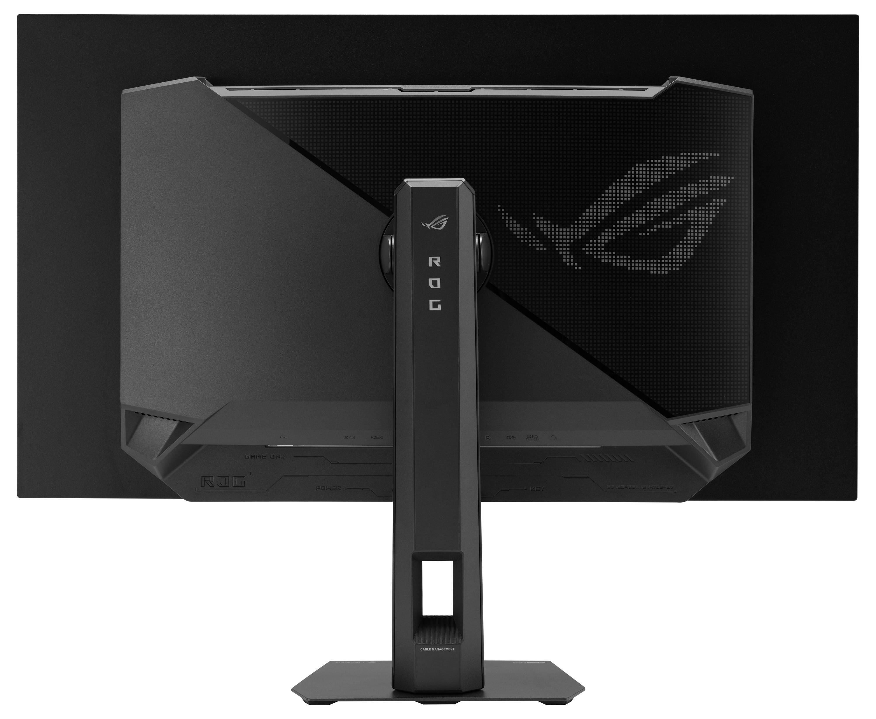 Asus ROG Strix XG32UQWMS Gaming monitor EEK G (A - G) 80 cm (31.5 tommer) 3840 x 2160 Pixel 16:9 0.03 ms OLED-5