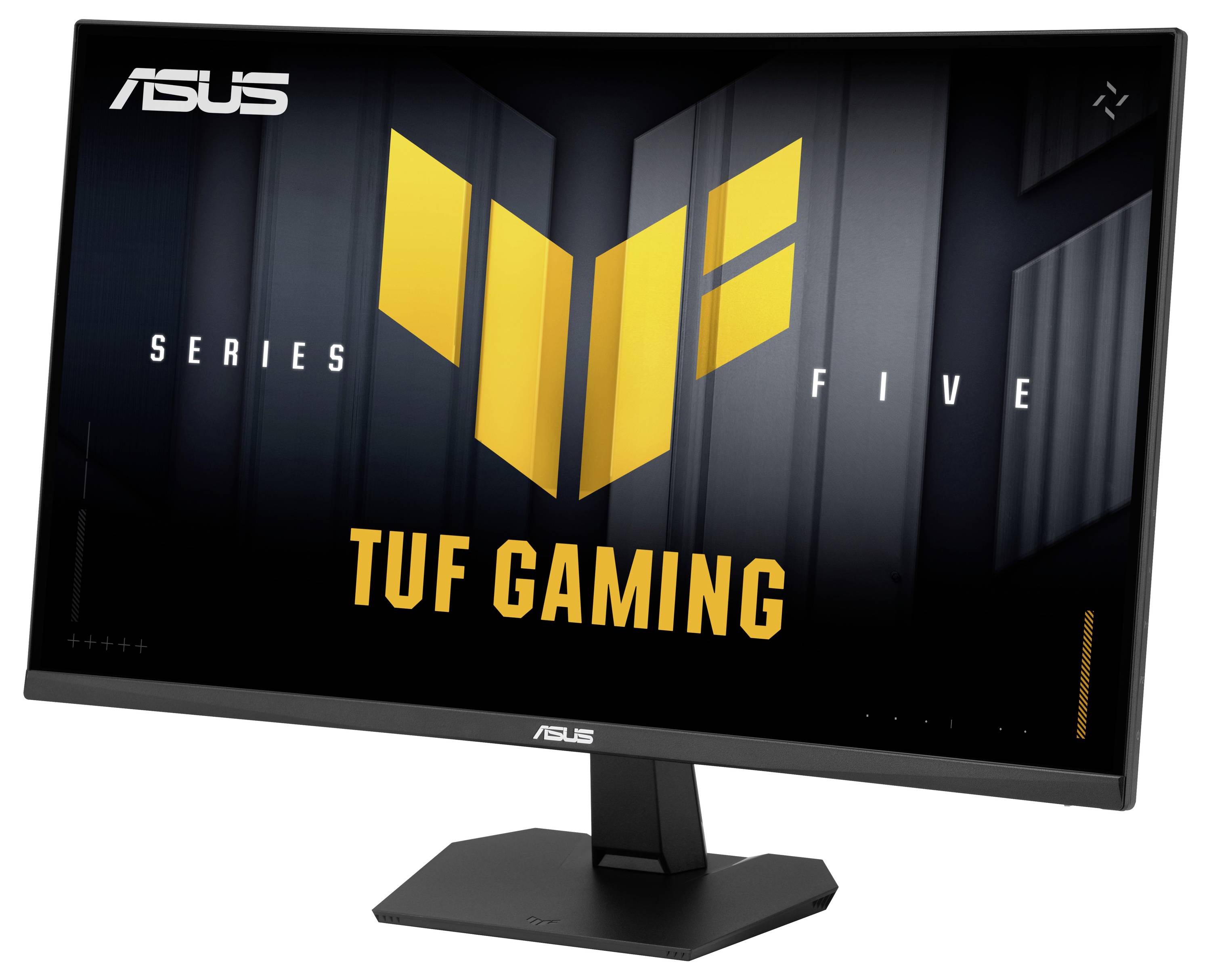 Asus TUF Gaming VG27WQ5F Gaming monitor EEK E (A - G) 68.6 cm (27 tommer) 2560 x 1440 Pixel 16:9 1 ms VA LED-2