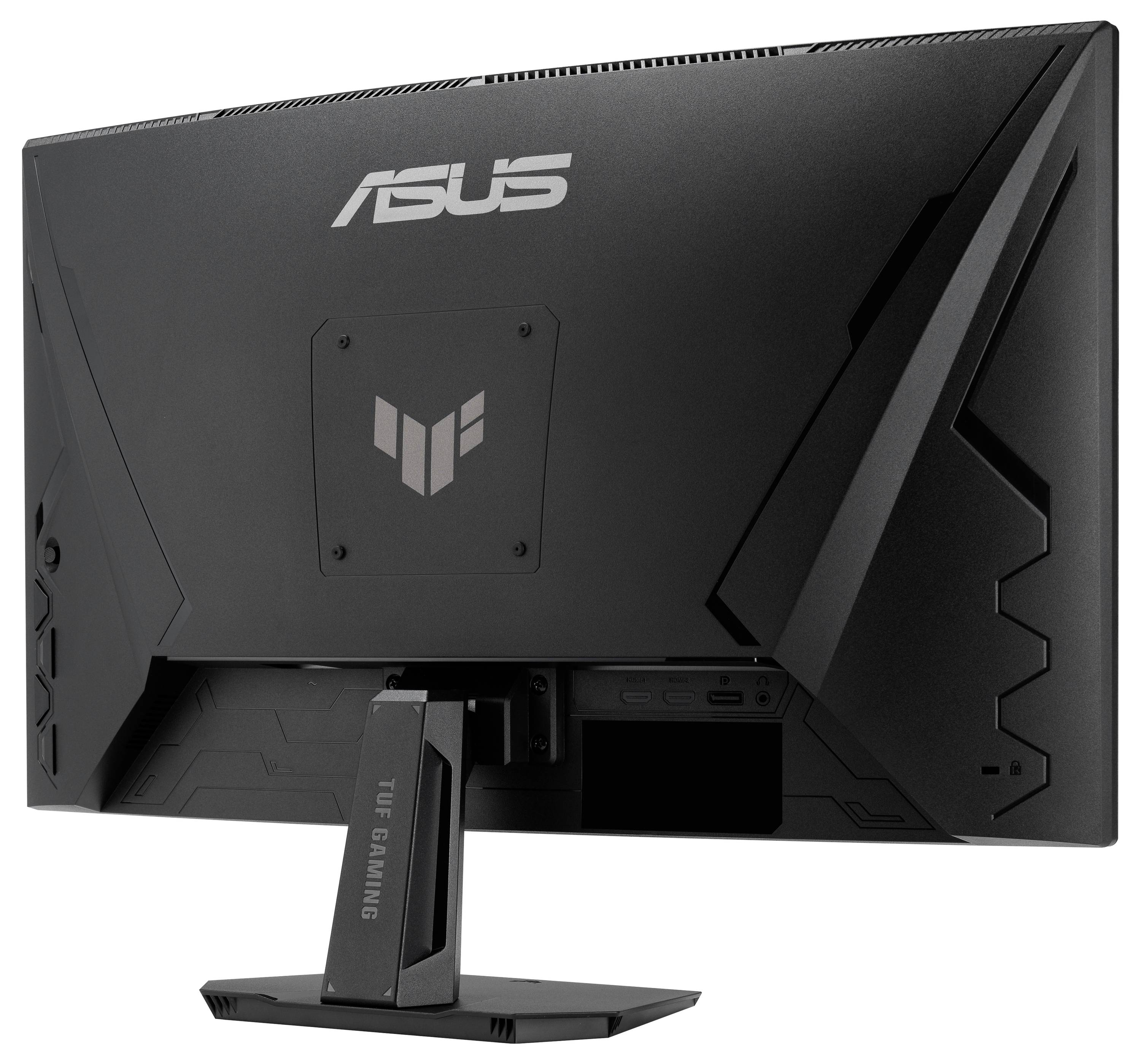 Asus TUF Gaming VG27WQ5F Gaming monitor EEK E (A - G) 68.6 cm (27 tommer) 2560 x 1440 Pixel 16:9 1 ms VA LED-4
