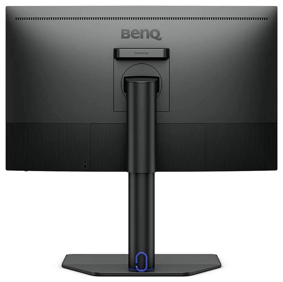 BenQ SW272QN LED-skærm EEK F (A - G) 68.6 cm (27 tommer) 2560 x 1440 Pixel 16:9 5 ms IPS LED-2