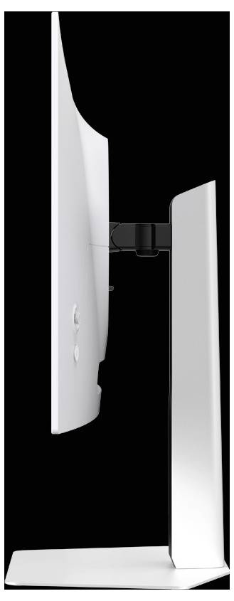LC Power LED-skærm EEK F (A - G) 67.3 cm (26.5 tommer) 2560 x 1440 Pixel 16:9 0.03 ms OLED-7