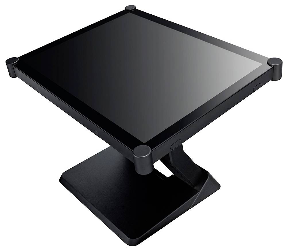AG Neovo TX-1502 Touchscreen-skærm EEK D (A - G) 38.1 cm (15 tommer) 1024 x 768 Pixel 4:3 5 ms-7