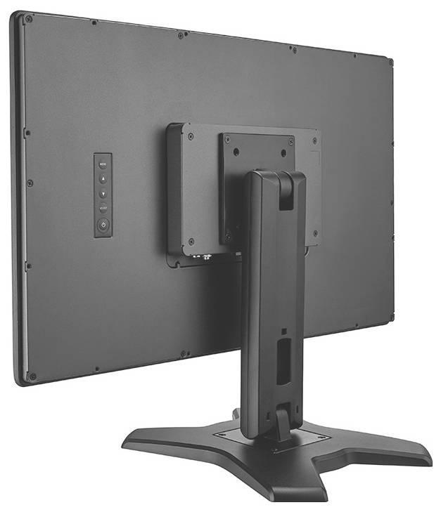 AG Neovo TX-2401w Touchscreen-skærm EEK E (A - G) 60.5 cm (23.8 tommer) 1920 x 1080 Pixel 16:9 5 ms-5