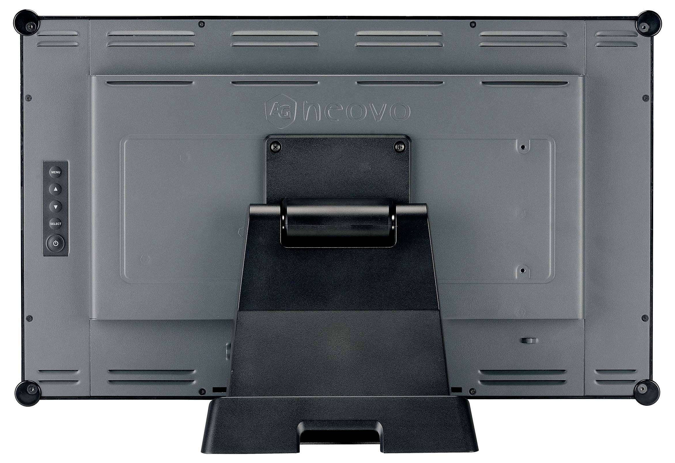 AG Neovo TX-2202w Touchscreen-skærm EEK E (A - G) 54.6 cm (21.5 tommer) 1920 x 1080 Pixel 16:9 5 ms-4