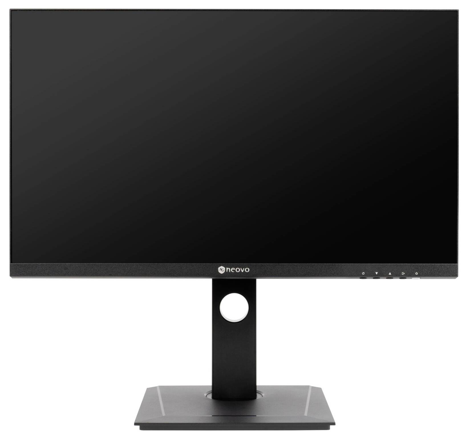 AG Neovo DW-2401 LED-skærm EEK E (A - G) 60.5 cm (23.8 tommer) 2560 x 1440 Pixel 16:9 5 ms-6