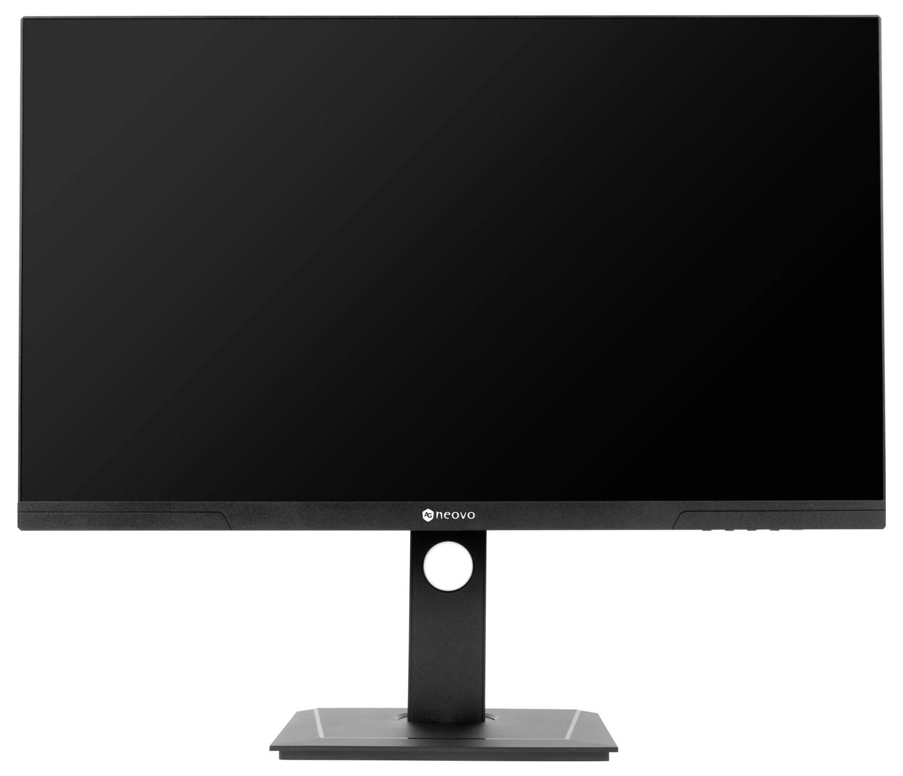 AG Neovo DW-2702 Skærm EEK F (A - G) 68.6 cm (27 tommer) 2560 x 1440 Pixel 5 ms-3