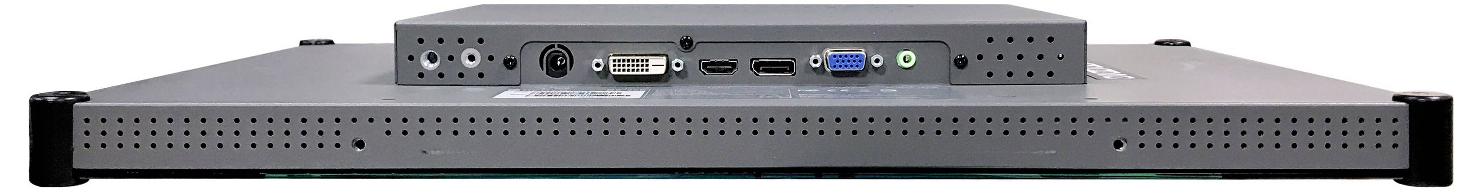 AG Neovo Videoskærm EEK E (A - G) 60.5 cm (23.8 tommer) 1920 x 1080 Pixel 5 ms-5